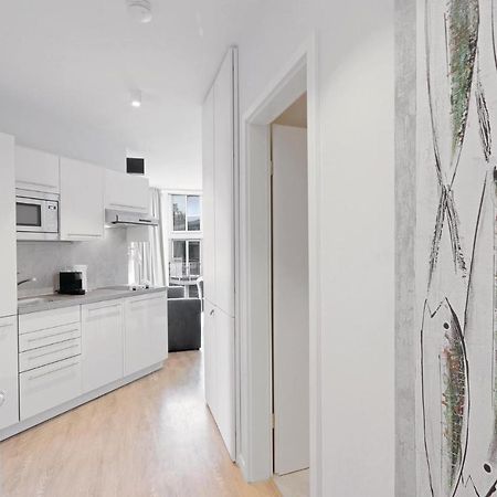 Duenenvilla Deluxe Lübeck Kültér fotó