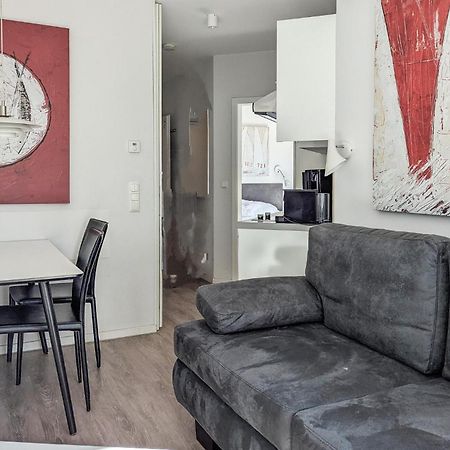 Duenenvilla Deluxe Lübeck Kültér fotó