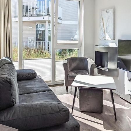 Duenenvilla Deluxe Lübeck Kültér fotó