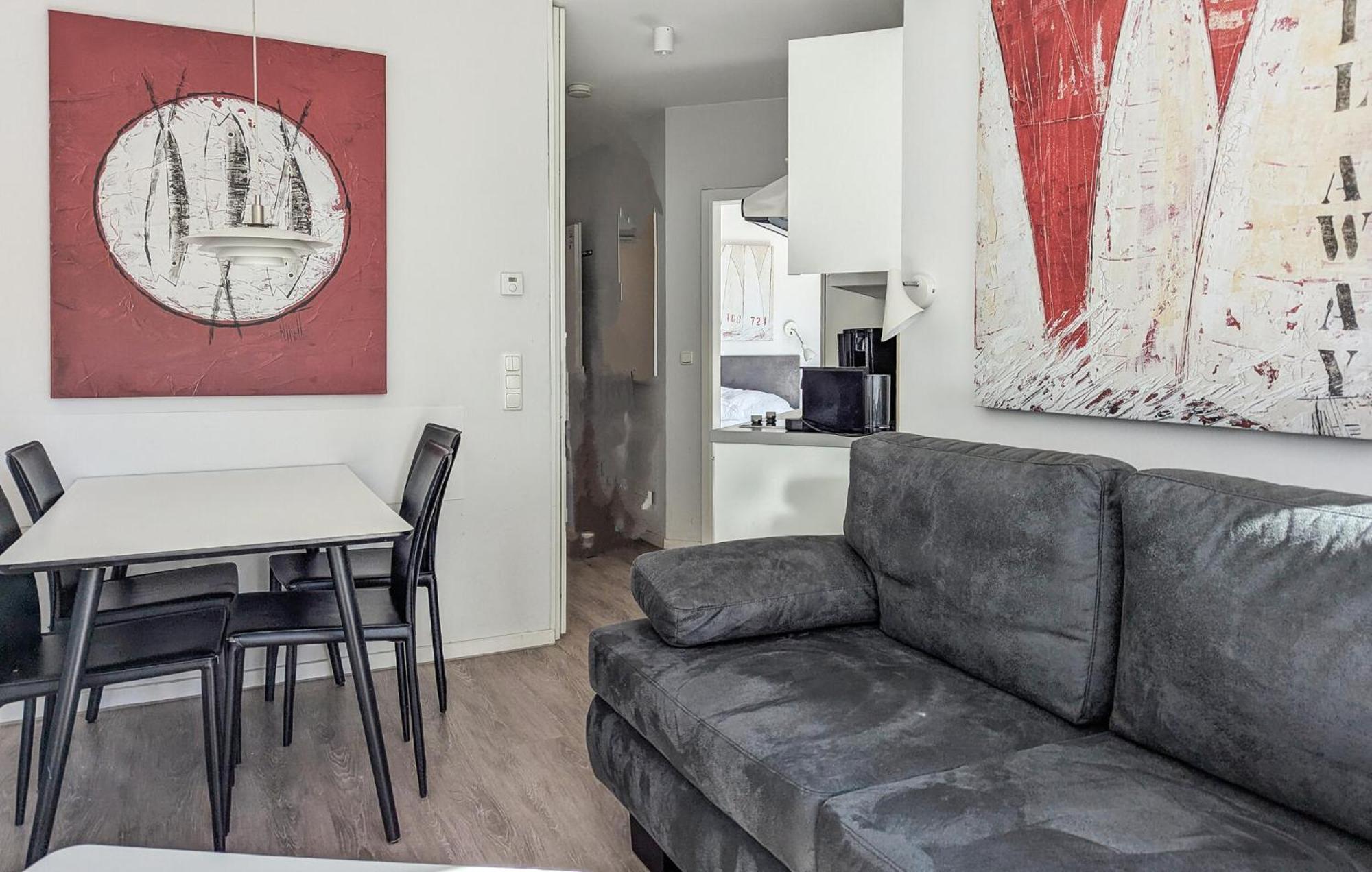 Duenenvilla Deluxe Lübeck Kültér fotó